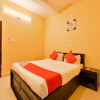 Отель OYO 15099 New Queens Residency, фото 23