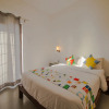 Отель OYO 14305 Home Sea View Studio Morjim Beach, фото 8