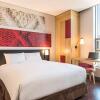 Отель ibis Ambassador Busan City Centre, фото 5