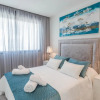 Отель Luxury 2BR Seaviews - Santa Barbara Heights, фото 18