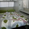 Отель Caracolvan Alquiler Camper Rent, фото 3