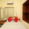 Отель OYO 3301 Maya International, фото 13