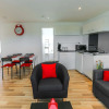 Отель Appartements Cosy Amiens, фото 12