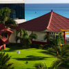 Отель Crown Paradise Club Cancun All Inclusive, фото 43