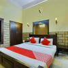 Отель OYO 9666 Hotel The Fateh, фото 5