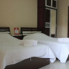 Отель Nida Rooms Railroad 11 Hotel at T-Residence, фото 5