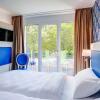 Отель ibis Styles Rastatt Baden Baden, фото 4