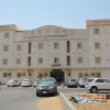 Отель Al Eairy Furnished Apartments Jizan 1, фото 1