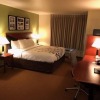 Отель Sleep Inn & Suites, фото 18