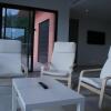 Отель Apartment residence Arc en Ciel, фото 10