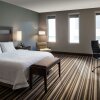 Отель Hampton Inn & Suites Denver Downtown-Convention Center, фото 4