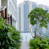 Отель RedLiving Apartemen B Residence BSD - B Hotel, фото 18