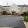 Отель Candlewood Suites Tulsa, an IHG Hotel, фото 1