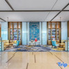 Отель Anqing Parkview International Hotel, фото 7