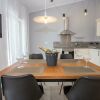 Отель Modern and Well-kept Apartment Within Walking Distance of Restaurant and Beach Banjole, фото 13