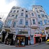 Отель Taksim Alya Suites в Стамбуле