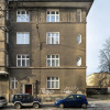 Отель Stylish Grey Studio in Poznan by Renters, фото 1