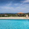 Отель Athina Luxury Villas Suites Villa Rodia Xamoudohori, фото 12