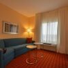 Отель Fairfield Inn & Suites St. Louis Pontoon Beach/Granite City, фото 6