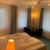 Отель AmbienteHotel Quellenpark, фото 5