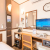 Отель Hospital INN Dokkyo Medical University, фото 3