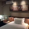 Отель Jinjiang Inn Shanghai Luxun Park Branch, фото 2