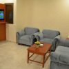 Отель Bodor AL Sharq Suites, фото 21