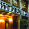 Отель Raamtin Residence Hotel, фото 1