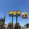 Отель Universal Inn в Лос-Анджелесе