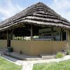 Отель Bwana Tembo Safari Lodge в Паквач
