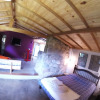 Отель Cara de Cão Chalés e Camping, фото 17