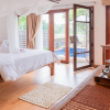 Отель The Legend Chiang Rai Boutique River Resort and Spa, фото 16