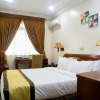 Отель GRA Port Harcourt Hotel, фото 5