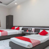 Отель OYO 22300 Sri Ramachandra Guest House, фото 3