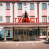 Отель «Турист» в Саратове