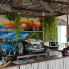 Отель Hangtime Hostel, фото 8