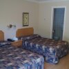 Отель Motel Roberval, фото 6