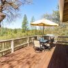 Отель Three Wild Turkeys - Amazing Outdoor Spaces, Including 2 Decks to Enjoy With Family and Friends, Awa, фото 23