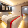 Отель Junyi Chain Apartment (Shantou University Road), фото 15
