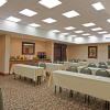 Отель Hampton Inn Indianapolis/Carmel, фото 13