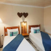 Отель Tugela Falls Bed and Breakfast, фото 17