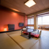 Отель Matsushimaya Ryokan, фото 5