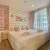 Отель Summer Hua Hin Condo Pool View Room 451 (2 Bedroom), фото 3