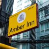 Отель Amber Inn, фото 1