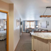 Отель Premium Unit 1108 - One Bedroom - Zephyr Mountain Lodge 1 Condo, фото 4
