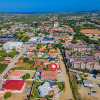 Отель Tranquil 2br2ba Close to the Beach Shared Pool, фото 21