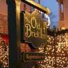 Отель Old Brick Inn, фото 1