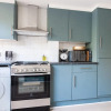 Отель The Heart of Summertown - Bright & Spacious 3BDR Home with Garden, фото 5
