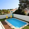 Отель Prainha Algarve Villa With Pool by Homing, фото 7