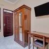 Отель OYO 92223 Alfatar Homestay Syariah, фото 17